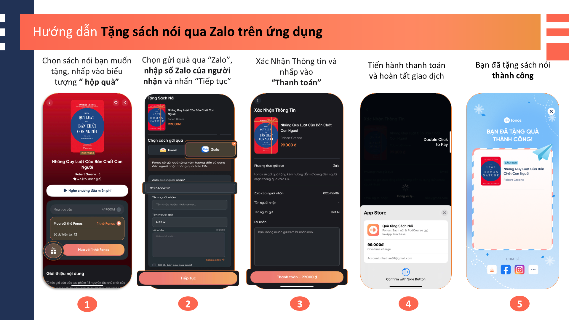 Hướng dẫn tặng sách nói qua Zalo trên ứng dụng.png